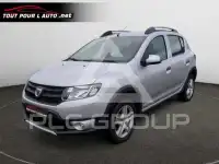 2013 Dacia Sandero