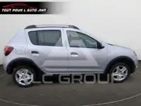 2013 Dacia Sandero