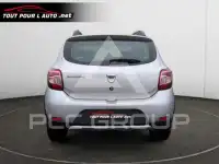 2013 Dacia Sandero
