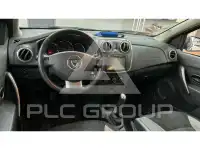 2013 Dacia Sandero