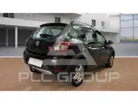 2013 Dacia Sandero