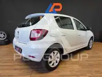 2013 Dacia Sandero