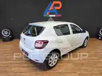 2013 Dacia Sandero