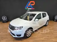 2013 Dacia Sandero