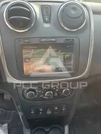 2013 Dacia Sandero