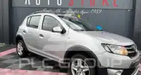 2013 Dacia Sandero