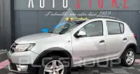2013 Dacia Sandero