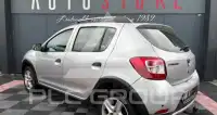 2013 Dacia Sandero