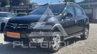 2013 Dacia Sandero