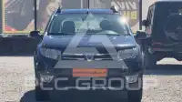 2013 Dacia Sandero