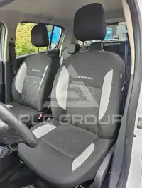 2013 Dacia Sandero