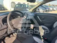 2013 Dacia Sandero