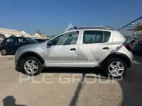 2013 Dacia Sandero