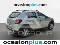 2013 Dacia Sandero