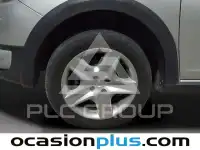 2013 Dacia Sandero