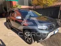 2013 Dacia Sandero