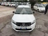 2013 Dacia Sandero