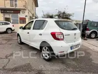 2013 Dacia Sandero