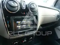 2013 Dacia Lodgy