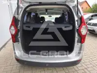 2013 Dacia Lodgy