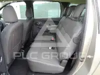 2013 Dacia Lodgy