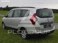 2013 Dacia Lodgy