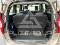 2013 Dacia Lodgy