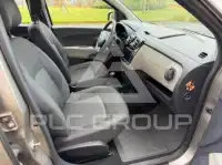 2013 Dacia Lodgy