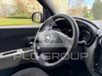 2013 Dacia Lodgy