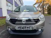 2013 Dacia Lodgy