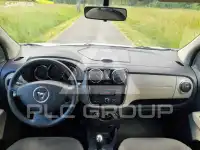 2013 Dacia Lodgy