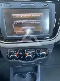 2013 Dacia Lodgy