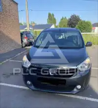2013 Dacia Lodgy