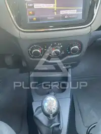 2013 Dacia Lodgy