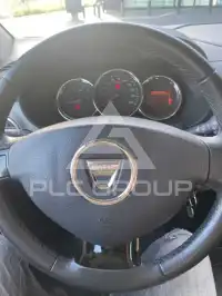 2013 Dacia Lodgy