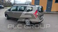 2013 Dacia Lodgy