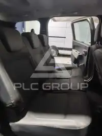 2013 Dacia Lodgy