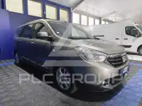 2013 Dacia Lodgy