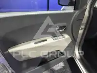 2013 Dacia Lodgy