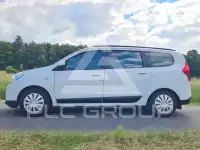 2013 Dacia Lodgy