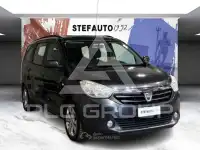 2013 Dacia Lodgy
