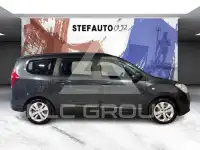 2013 Dacia Lodgy
