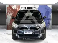 2013 Dacia Lodgy