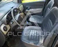 2013 Dacia Lodgy