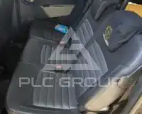 2013 Dacia Lodgy