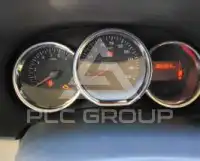 2013 Dacia Lodgy