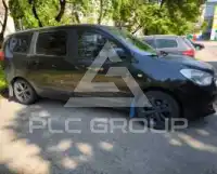 2013 Dacia Lodgy