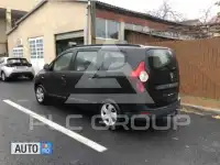 2013 Dacia Lodgy