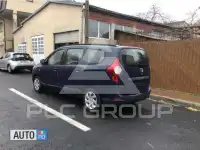 2013 Dacia Lodgy
