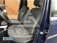 2013 Dacia Lodgy